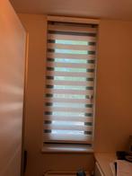 Witte duo rolgordijn zgan!!, Huis en Inrichting, Ophalen, Zo goed als nieuw, 150 tot 200 cm