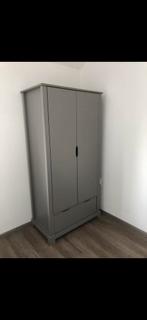Kinderkamer jongetje izg, Huis en Inrichting, Kasten | Kledingkasten, Ophalen, 100 tot 150 cm, Zo goed als nieuw, Minder dan 100 cm