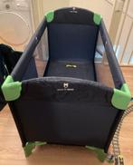 Campingbedje Hauck, Kinderen en Baby's, Babywiegjes en Ledikanten, Ophalen, Gebruikt, Reisbedje