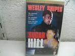 vhs213b sugar hill, Alle leeftijden, Ophalen of Verzenden, Zo goed als nieuw