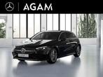 Mercedes-Benz A-Klasse Hatchback 180 Business Solution AMG, 136 pk, 4 cilinders, Zwart, Bedrijf