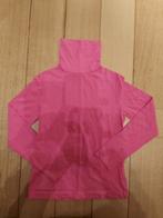 Anni Rolfi Roze Colshirt - Maat M (kan ook bij mt S), Maat 38/40 (M), Overige typen, Zo goed als nieuw, Anni Rolfi