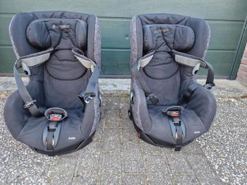 2 maxi cosi axiss zeer netjes autostoeltjes beschikbaar voor biedingen