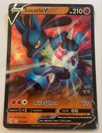 Lucario V, Ophalen of Verzenden, Zo goed als nieuw, Losse kaart
