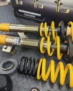 ST Suspensions XA schroefset - BMW 4-serie F33 F36 13-21, Ophalen of Verzenden