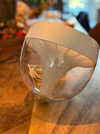 Philips Living Colors Tafellamp, Huis en Inrichting, Lampen | Tafellampen, Ophalen of Verzenden, Gebruikt, Kunststof, Minder dan 50 cm