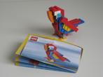Lego Papegaai 30021, Ophalen of Verzenden, Zo goed als nieuw, Complete set, Lego