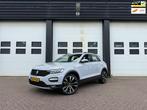 Volkswagen T-Roc 1.5 TSI Style AUTOMAAT/ACC/COD/CARPLAY/CAME, Euro 6, 4 cilinders, 150 pk, Wit