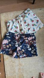 2 mannen zwembroeken maat M zwemshort, Ophalen, Maat 48/50 (M), Overige kleuren