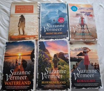 Suzanne Vermeer beschikbaar voor biedingen