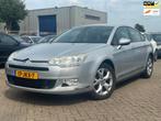 Citroen C5 1.8 16V Business | Nette auto, 125 pk, Gebruikt, 4 cilinders, 1749 cc
