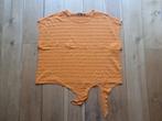 Tom Tailor shirt maat 52 #oranje, Oranje, Tom Tailor, Shirt of Top, Ophalen of Verzenden