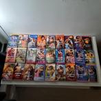 40 kasteelromannetjes, Ophalen of Verzenden, Gelezen