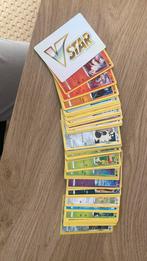 Pokemon Sword & Shield, Crown Zenith bulk, Verzamelen, Speelkaarten, Jokers en Kwartetten, Ophalen of Verzenden, Zo goed als nieuw