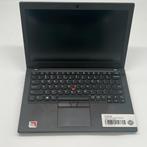LENOVO Thinkpad A275 | 8GB RAM | AMD Pro A12 | 256GB, Ophalen of Verzenden, Zo goed als nieuw, 14 inch, Gaming