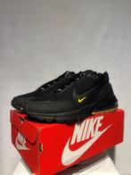 NIEUW! Maat 48,5 - Nike Air Max Pulse Black University Gold, Kleding | Heren, Schoenen, Verzenden, Zwart, Nike, Nieuw