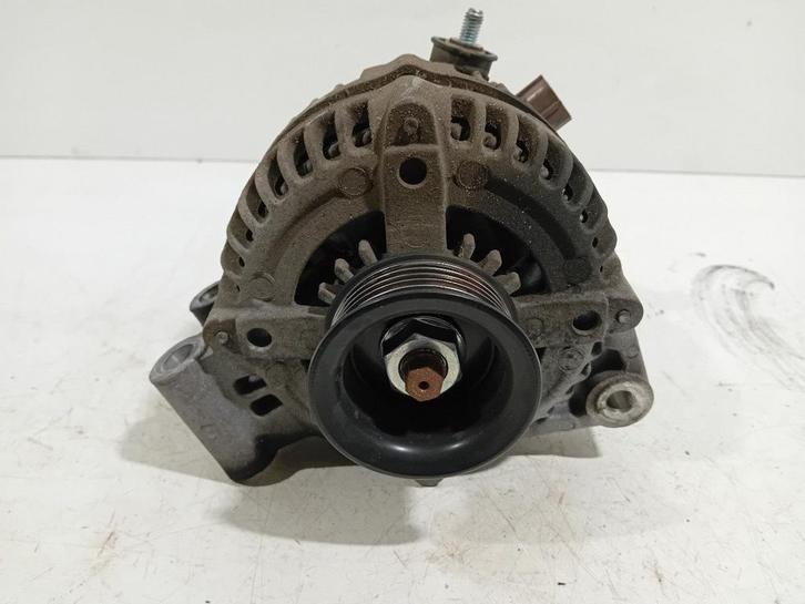 Dynamo Land Rover Range Rover, Auto-onderdelen, Motor en Toebehoren, Land Rover, Gebruikt, Herkomst onderdeel bekend, 12 maanden garantie