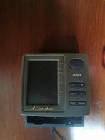 Condor 320 Fishfinder/Sonar, Watersport en Boten, Ophalen of Verzenden, Gebruikt, Kaartplotter of Fish Finder