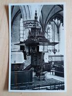 Ansichtkaart Haarlem, Verzamelen, Ansichtkaarten | Nederland, Ophalen of Verzenden, Noord-Holland