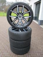 Originele Volvo XC60 22 inch velgen Polestar IZGST zomer, Auto-onderdelen, Ophalen, Gebruikt, 265 mm, Banden en Velgen