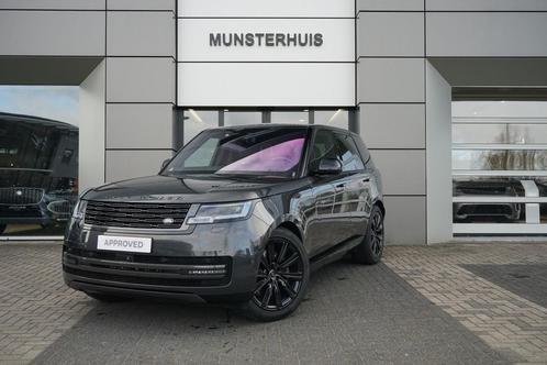 Land Rover Range Rover 3.0 P510e Autobiography PHEV | Koelva, Auto's, Land Rover, Bedrijf, Te koop, 360° camera, 4x4, ABS, Achteruitrijcamera