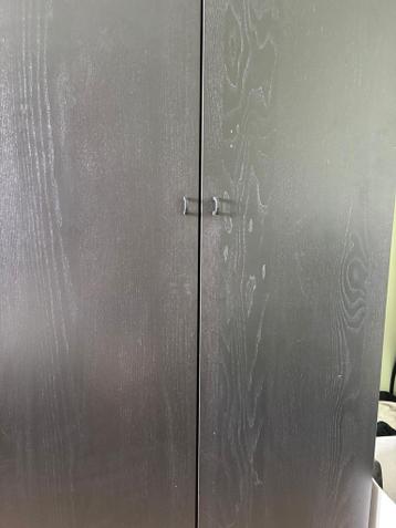 Ikea pax kast 100cm - afbeelding 3