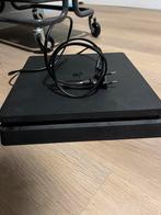 Playstation 4 zonder controller, Ophalen of Verzenden, Gebruikt, Zonder controller, Original