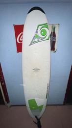 BIC Duratech 7’ egg, Watersport en Boten, Golfsurfen, Ophalen, Zo goed als nieuw, Longboard