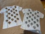 2 reinders shirts maat 8, Ophalen of Verzenden, Zo goed als nieuw, Meisje, Shirt of Longsleeve