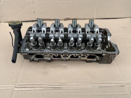 cilinderkop mini cooper R50 R52 1.6 04777751AB 2002 tot 2008, Auto-onderdelen, Motor en Toebehoren, Mini, Gebruikt, Ophalen of Verzenden