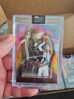 Topps now - Victor Wembanyama rookie, Ophalen of Verzenden, Losse kaart, Zo goed als nieuw