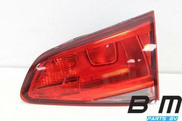 Achterlicht rechts in klep VW Golf 7 5G0945094AC beschikbaar voor biedingen