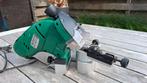 Topcraft Kettingzaag Slijper, Doe-het-zelf en Verbouw, Ophalen, Gebruikt, Minder dan 700 watt, Overige typen