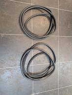 Voorportier rubbers VW Crafter/ MB Sprinter (L+R) i.g.st., Gebruikt, Deur, Ophalen of Verzenden, Links