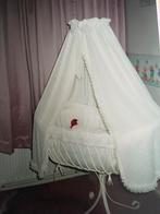 Vintage Wieg - Goede Staat, Kinderen en Baby's, Babywiegjes en Ledikanten, Ophalen, Gebruikt, Wieg