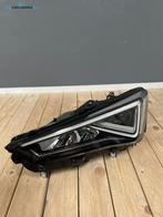 Seat Leon 4 IV 5FJ 2021 Full LED koplamp links, Auto-onderdelen, Ophalen, Gebruikt, -, -