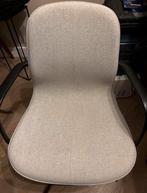 Ikea Langfjall Bureaustoel, Huis en Inrichting, Bureaustoelen, Ophalen, Zo goed als nieuw, Grijs, Bureaustoel