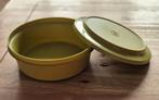 Tupperware Seal N Serve Serveerkom Groen Ø 20cm, Ophalen of Verzenden, Zo goed als nieuw, Groen, Overige typen