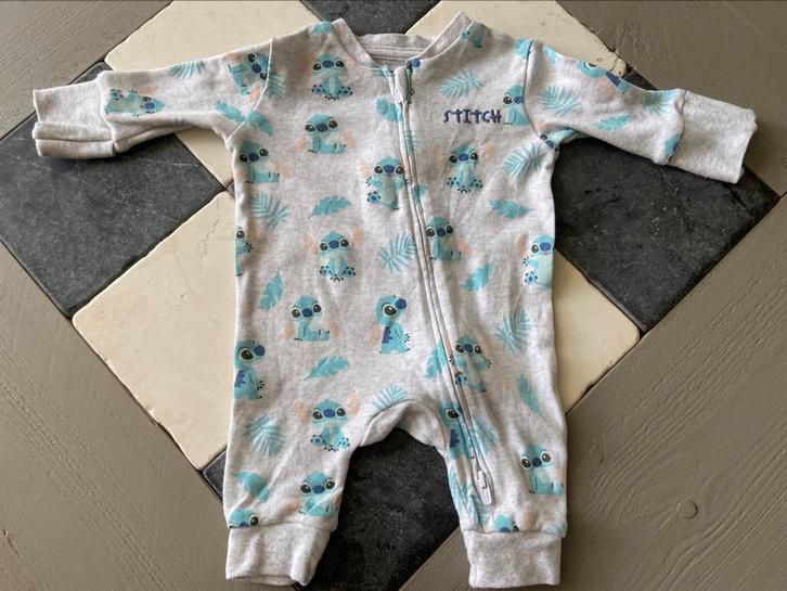 Leuk pakje van Primark mt 50 voor 1 euro !!!, Kinderen en Baby's, Babykleding | Maat 50, Gebruikt, Jongetje, Pakje, Ophalen of Verzenden