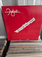 Vinyl lp FOGHAT: GIRLS TO CHAT & BOYS TO BOUNCE, Cd's en Dvd's, Vinyl | Rock, Ophalen of Verzenden, 12 inch, Rock-'n-Roll
