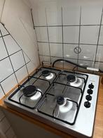 Siemens gaskookplaat - 4 pits - Zo goed als nieuw, Witgoed en Apparatuur, Kookplaten, Ophalen, 4 kookzones, Zo goed als nieuw