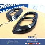 H247 X247 W253 UITLAAT SIERSTUK LINKS + RECHTS SET GLA GLB G, Auto diversen, Tuning en Styling, Ophalen of Verzenden, -, -, -