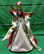 Engelpiek kerst, Diversen, Kerst, Ophalen of Verzenden, Gebruikt