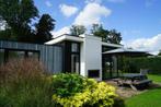 Stylish Waterfront Chalet Near Amsterdam Fully Furnished, Huizen en Kamers, Expat Rentals, Overige soorten, 3 kamers, 60 m², Amsterdam