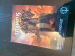 Warhammer Adeptus Titanicus Warmaster Iconoclast (Nieuw), Ophalen of Verzenden, Nieuw, Warhammer, Figuurtje(s)