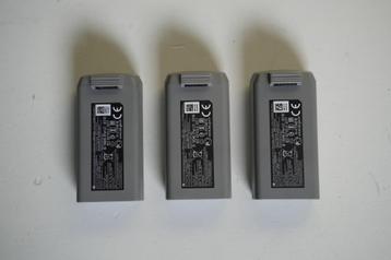 DJI Mini 2 Batterijen beschikbaar voor biedingen
