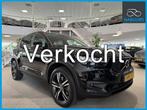 Volvo XC40 1.5 T4 Recharge R-Design, H&K audio, Leder, Camer, Auto's, Volvo, 12 maanden, Euro 6, Zwart, Bedrijf