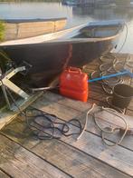 Jojasi boot, Watersport en Boten, Ophalen, Zo goed als nieuw, Overige typen