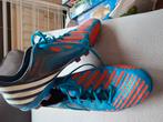 Adidas Predator voetbalschoenen maat 45, Maat XS of kleiner, Ophalen of Verzenden, Gebruikt, Schoenen