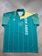 Ajax uitshirt

Seizoen 1991 - 1993. NIEUW STAAT!!, Verzamelen, Ophalen of Verzenden, Zo goed als nieuw, Ajax, Shirt